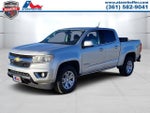 2017 Chevrolet Colorado 2WD LT