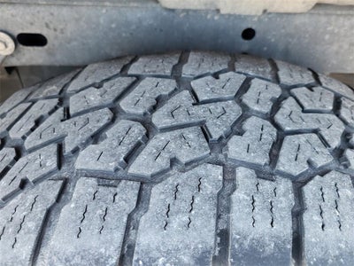 2017 Chevrolet Colorado 2WD LT