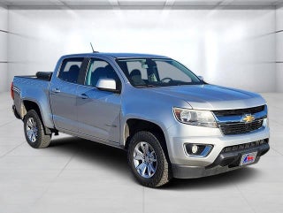 2017 Chevrolet Colorado 2WD LT