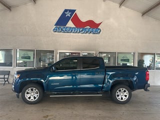 2020 Chevrolet Colorado 2WD LT