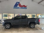 2016 Chevrolet Colorado 2WD Z71