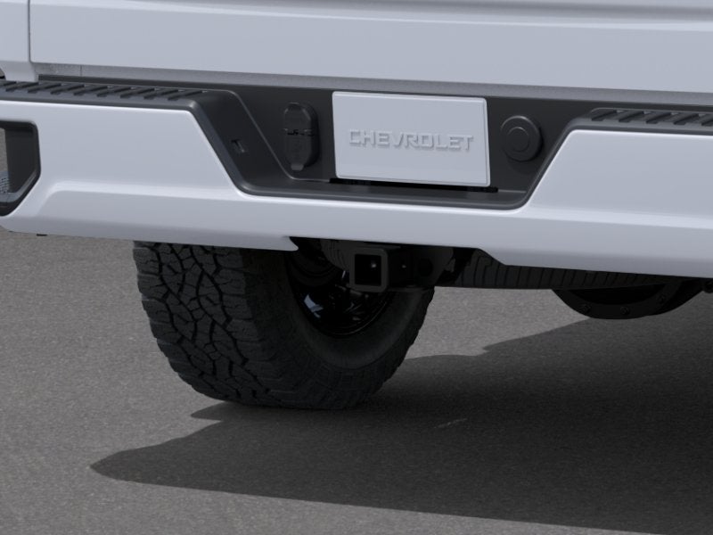 2026 Chevrolet Silverado 1500 RST - Photo 14