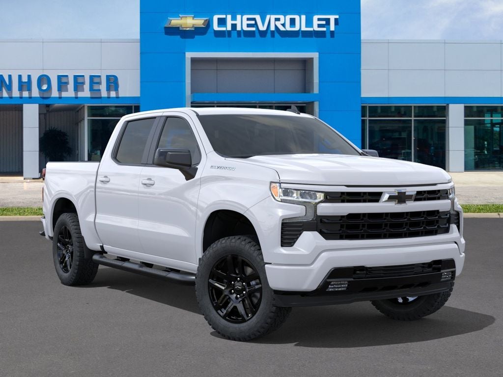 2026 Chevrolet Silverado 1500 RST - Photo 7