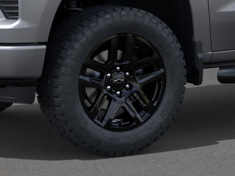 2026 Chevrolet Silverado 1500 RST - Photo 33