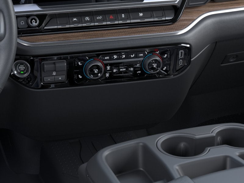 2026 Chevrolet Silverado 1500 RST - Photo 47