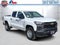 2024 Chevrolet Colorado WT