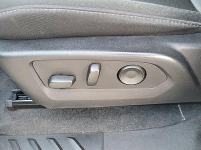 2024 Chevrolet Colorado WT