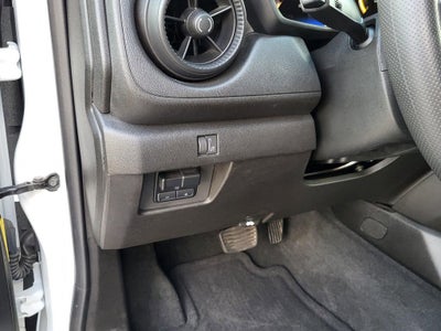 2024 Chevrolet Colorado WT