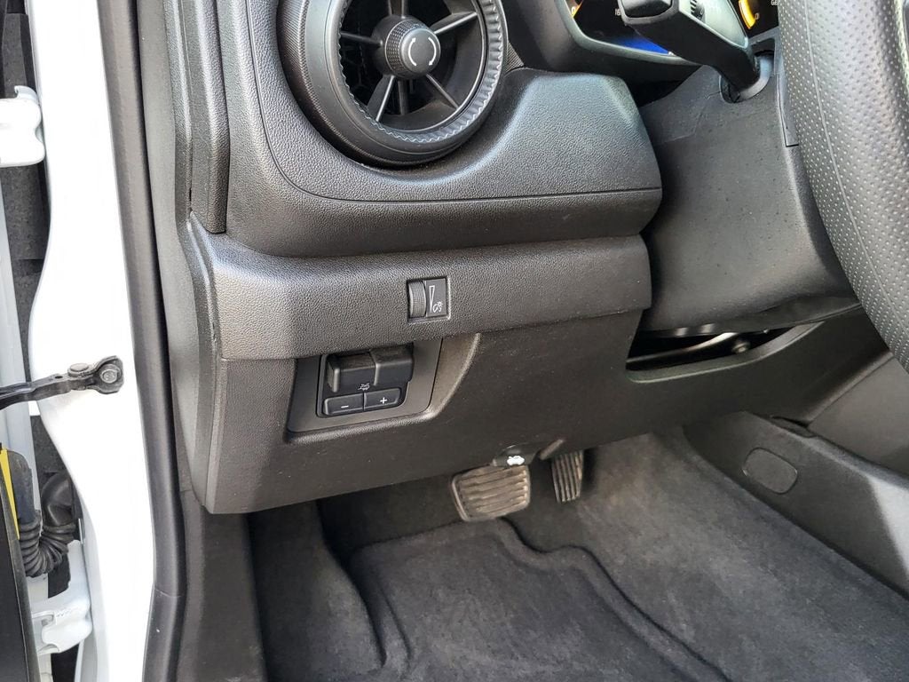 2024 Chevrolet Colorado WT