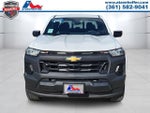 2024 Chevrolet Colorado WT