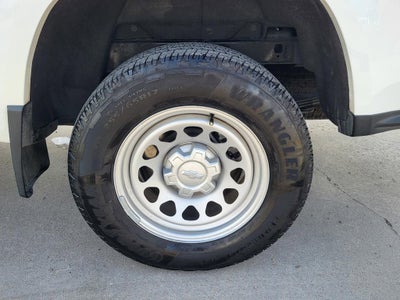 2024 Chevrolet Colorado WT