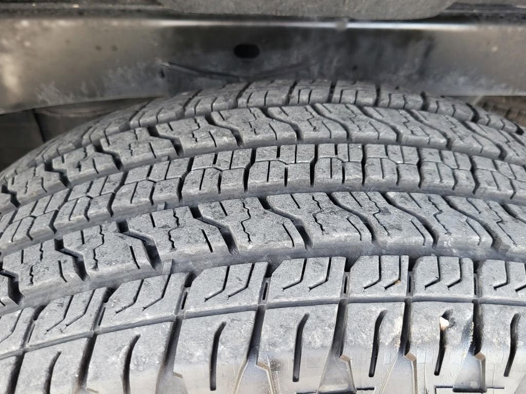 2024 Chevrolet Colorado WT