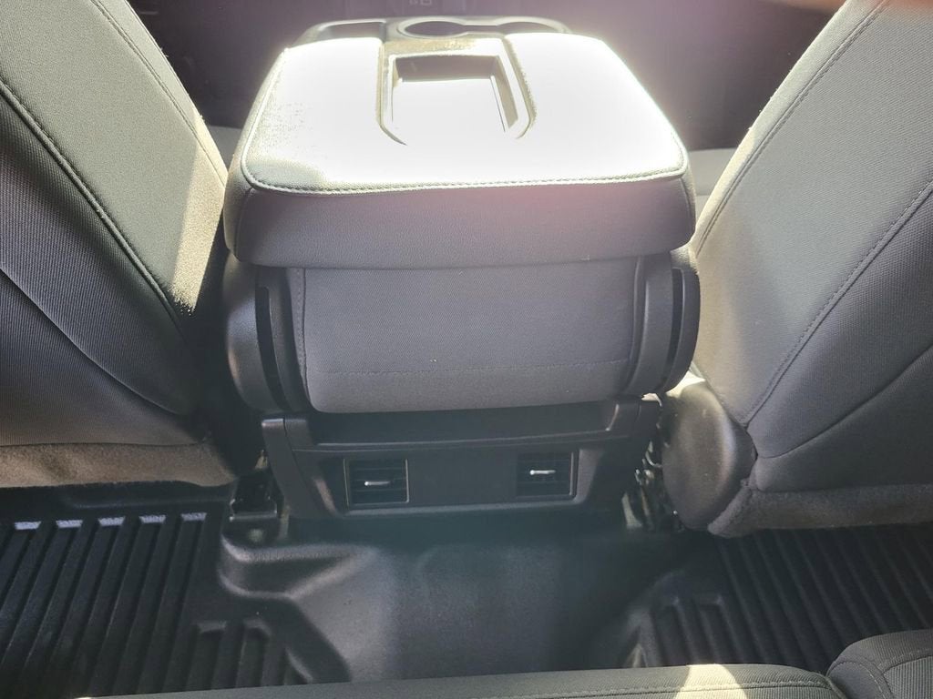 2022 Chevrolet Silverado 1500 WT