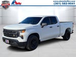 2022 Chevrolet Silverado 1500 WT