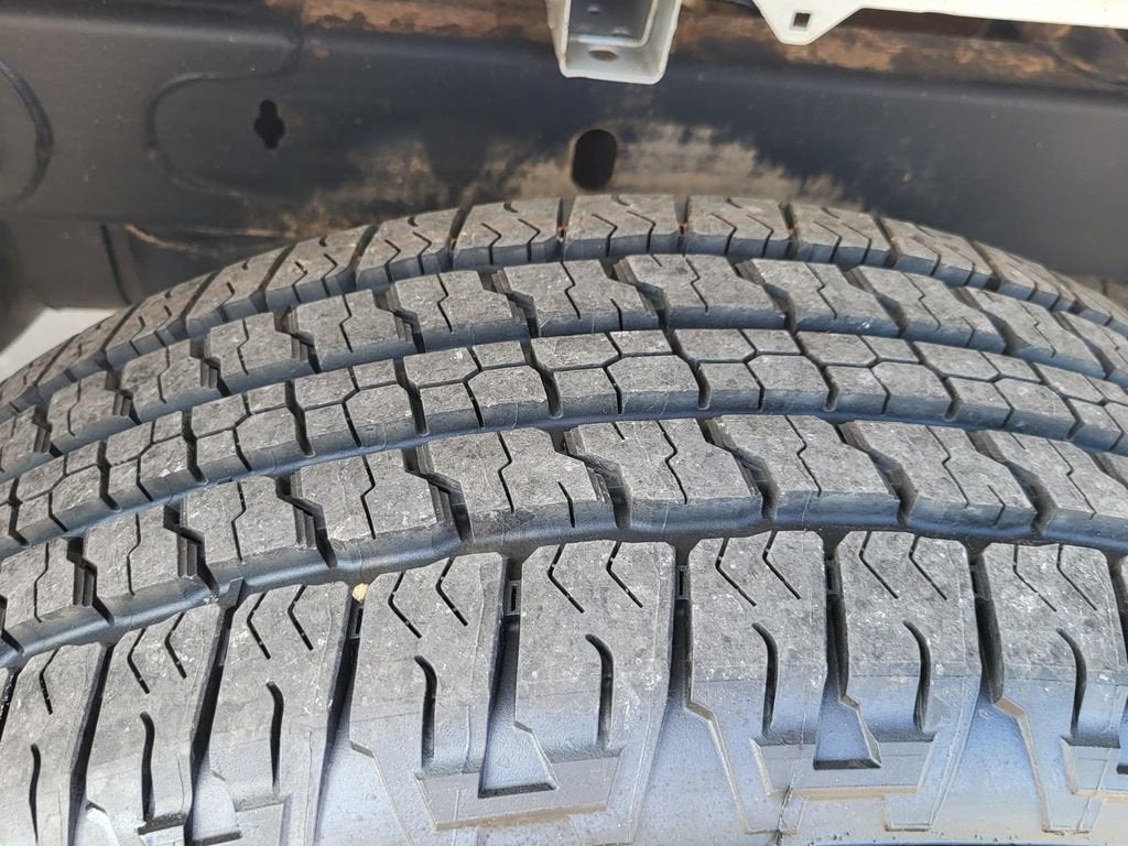 2022 Chevrolet Silverado 1500 WT