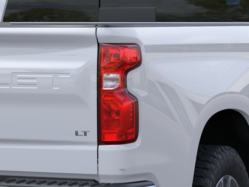 2026 Chevrolet Silverado 1500 LT - Photo 35