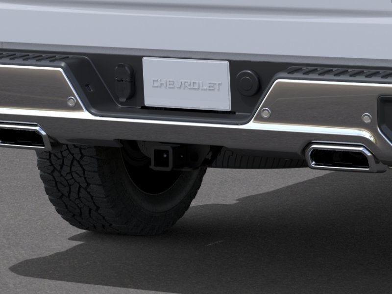 2026 Chevrolet Silverado 1500 LT - Photo 38
