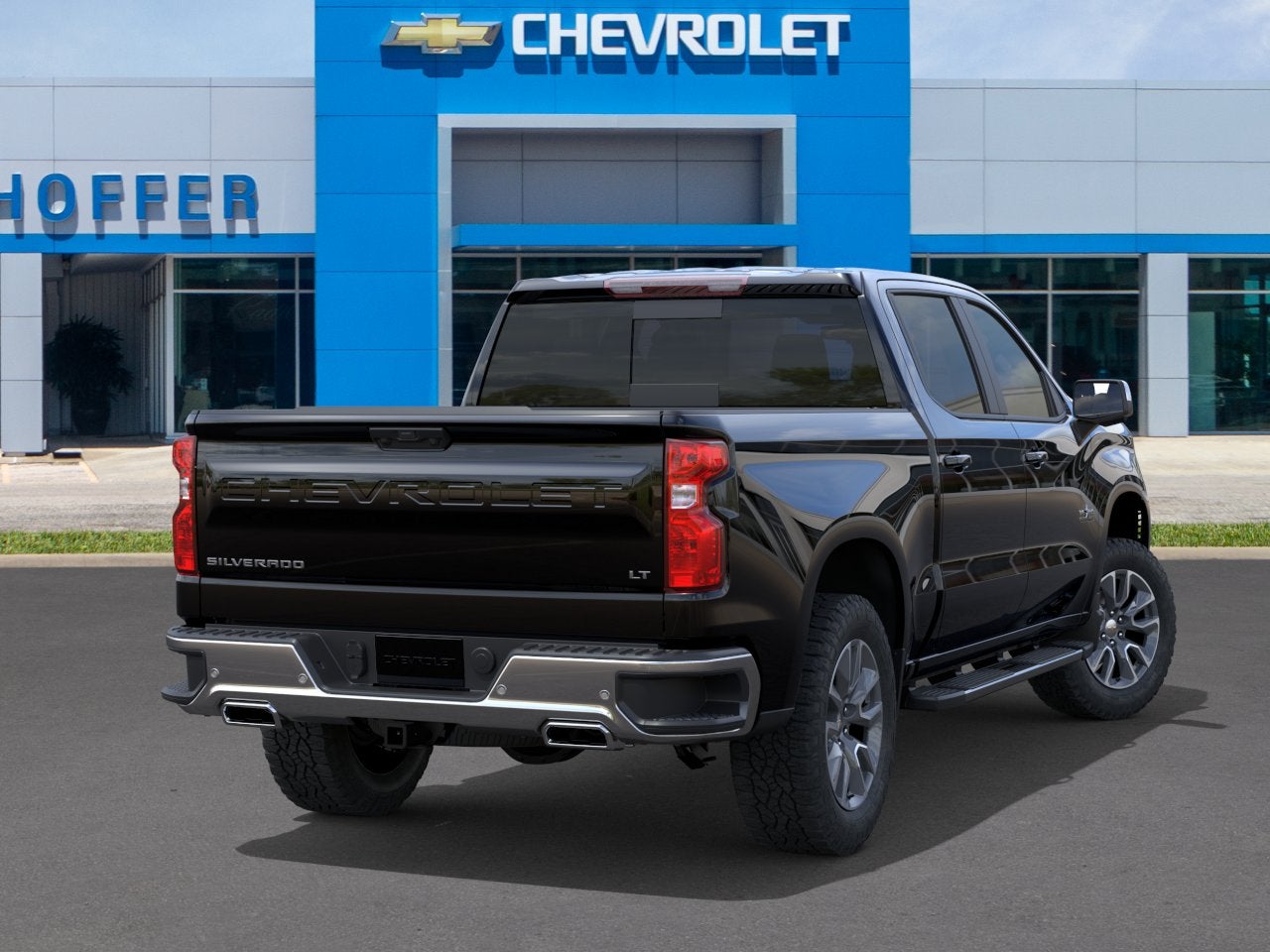 2026 Chevrolet Silverado 1500 LT - Photo 28
