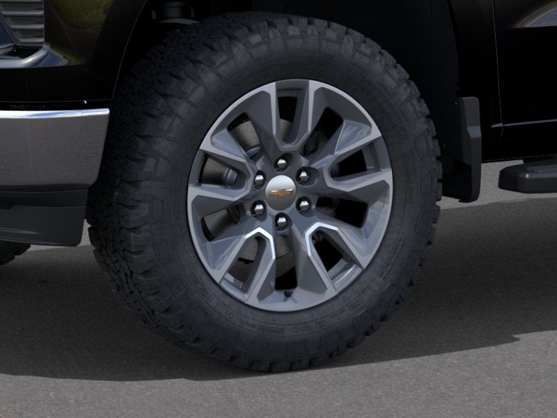 2026 Chevrolet Silverado 1500 LT - Photo 33