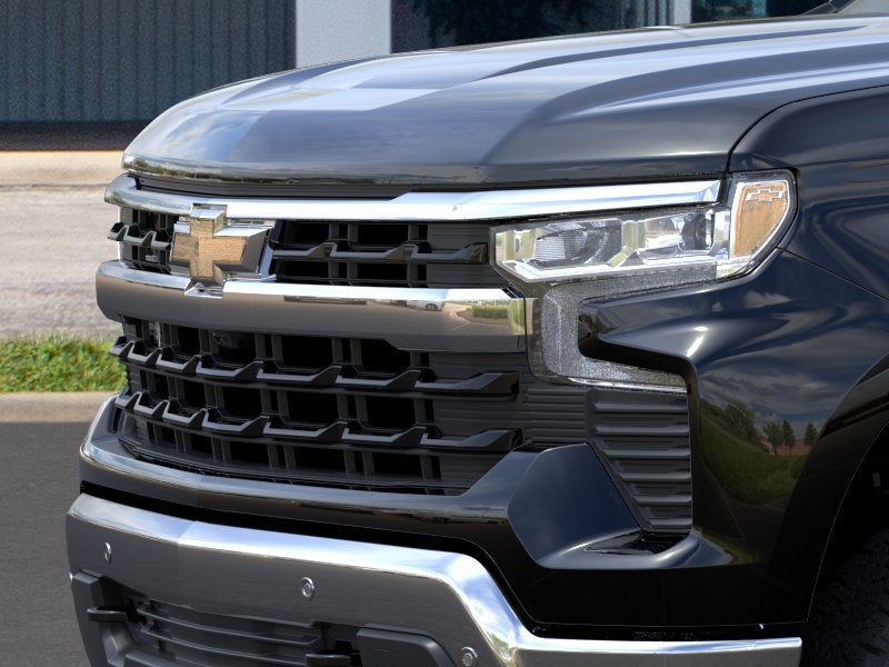 2026 Chevrolet Silverado 1500 LT - Photo 37