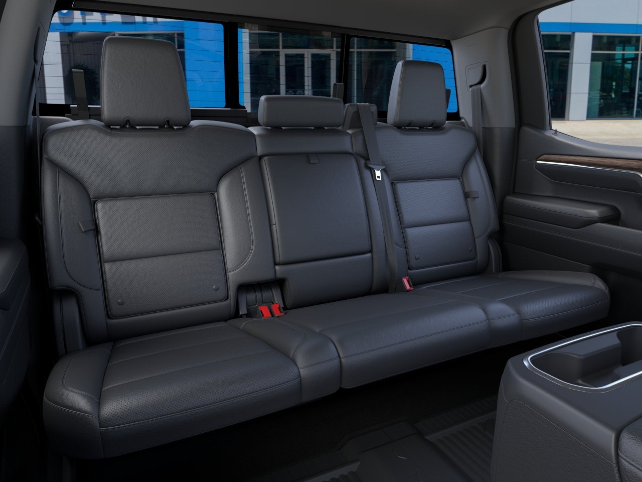 2026 Chevrolet Silverado 1500 LT - Photo 41