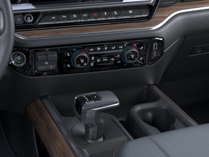 2026 Chevrolet Silverado 1500 LT - Photo 47