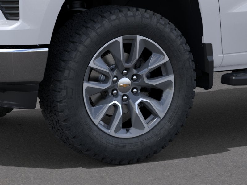 2026 Chevrolet Silverado 1500 LT - Photo 33