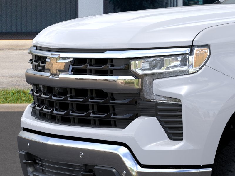 2026 Chevrolet Silverado 1500 LT - Photo 37
