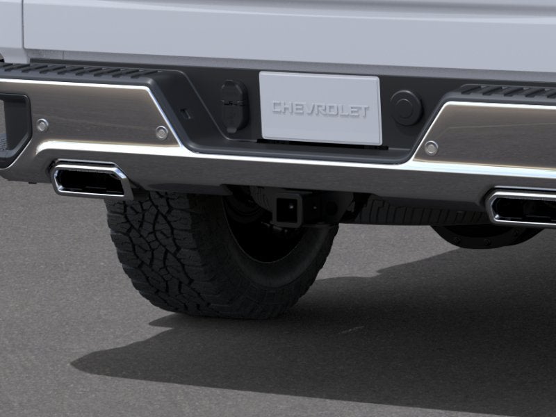 2026 Chevrolet Silverado 1500 LT - Photo 38