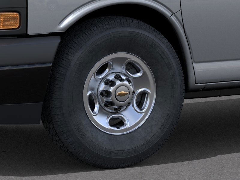 2025 Chevrolet Express Cargo Work Van - Photo 33