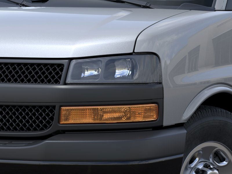 2025 Chevrolet Express Cargo Work Van - Photo 34