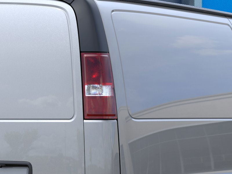 2025 Chevrolet Express Cargo Work Van - Photo 35