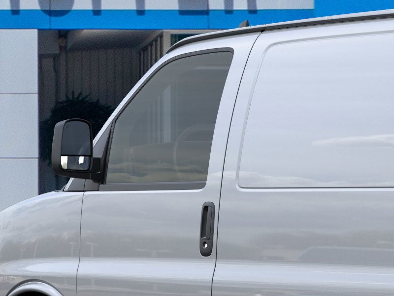 2025 Chevrolet Express Cargo Work Van - Photo 36