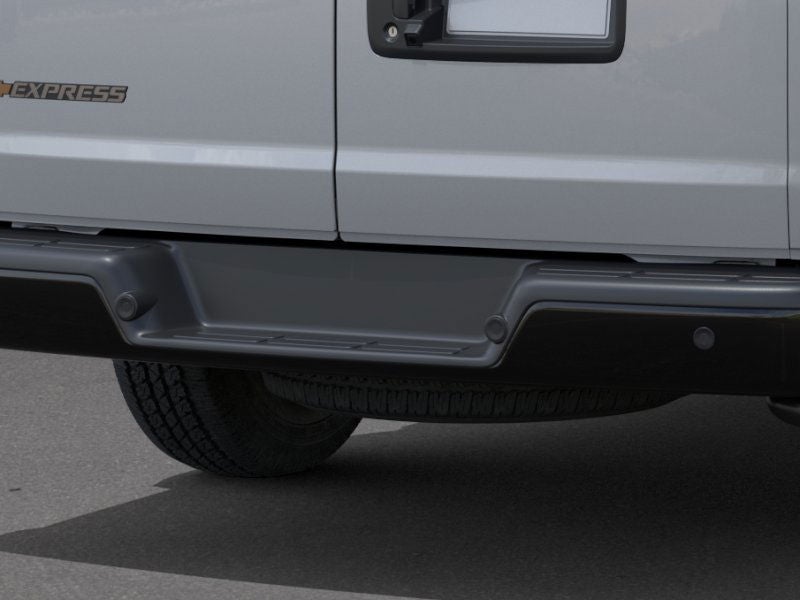 2025 Chevrolet Express Cargo Work Van - Photo 38