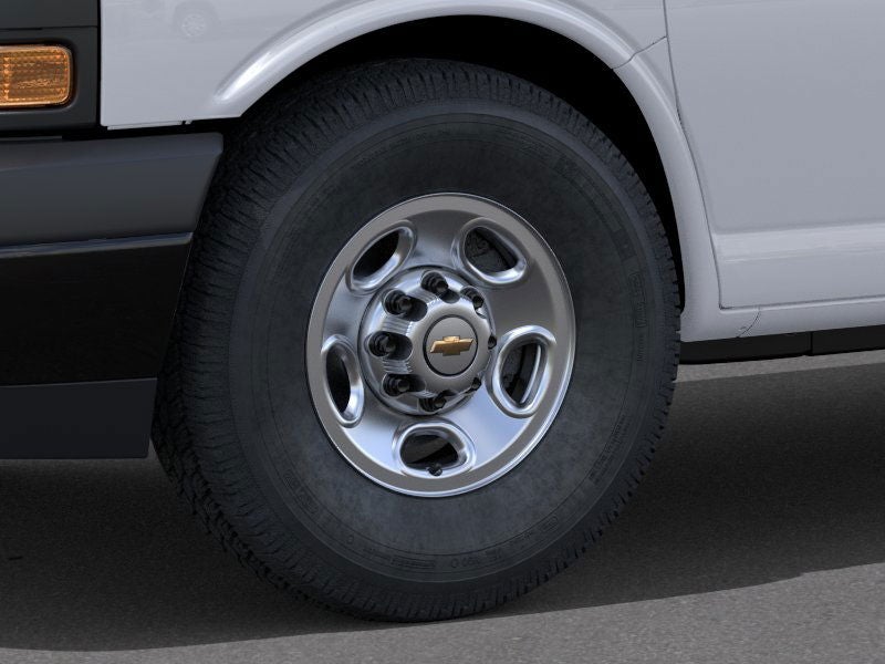 2025 Chevrolet Express Cargo Work Van - Photo 33