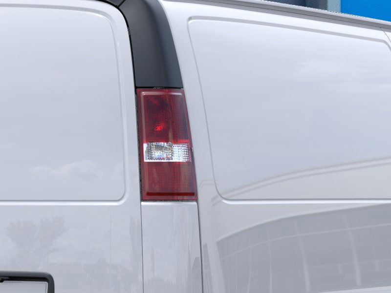 2025 Chevrolet Express Cargo Work Van - Photo 35