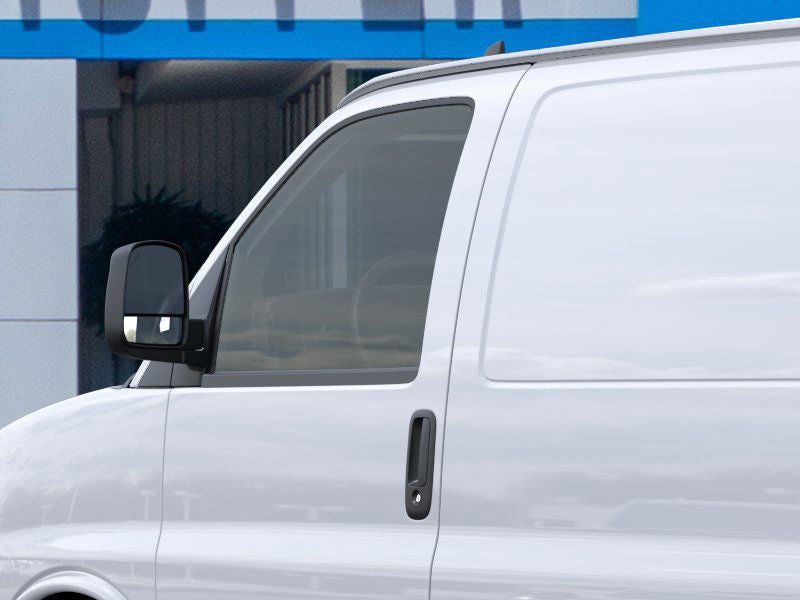 2025 Chevrolet Express Cargo Work Van - Photo 36