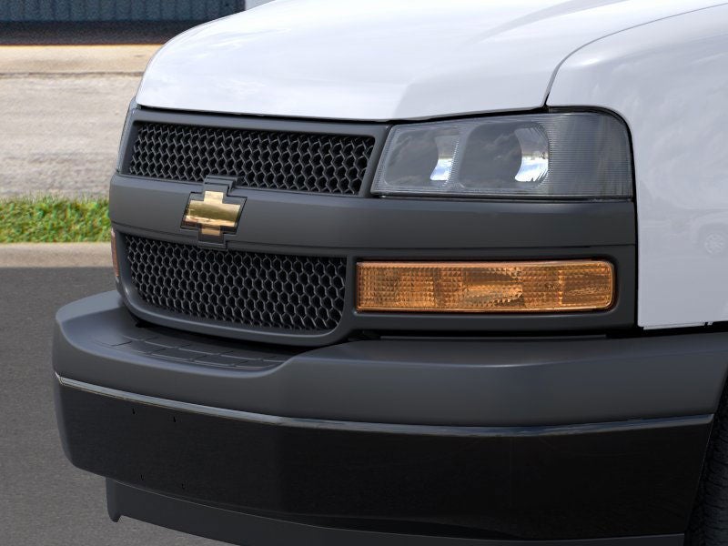 2025 Chevrolet Express Cargo Work Van - Photo 37