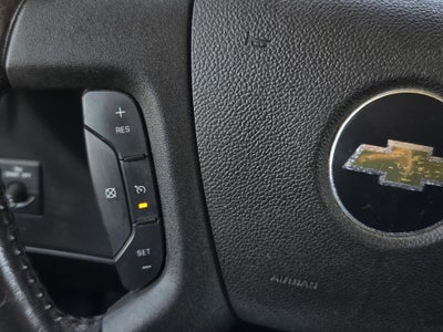 2023 Chevrolet Express Cargo 2500 WT