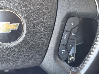 2023 Chevrolet Express Cargo 2500 WT