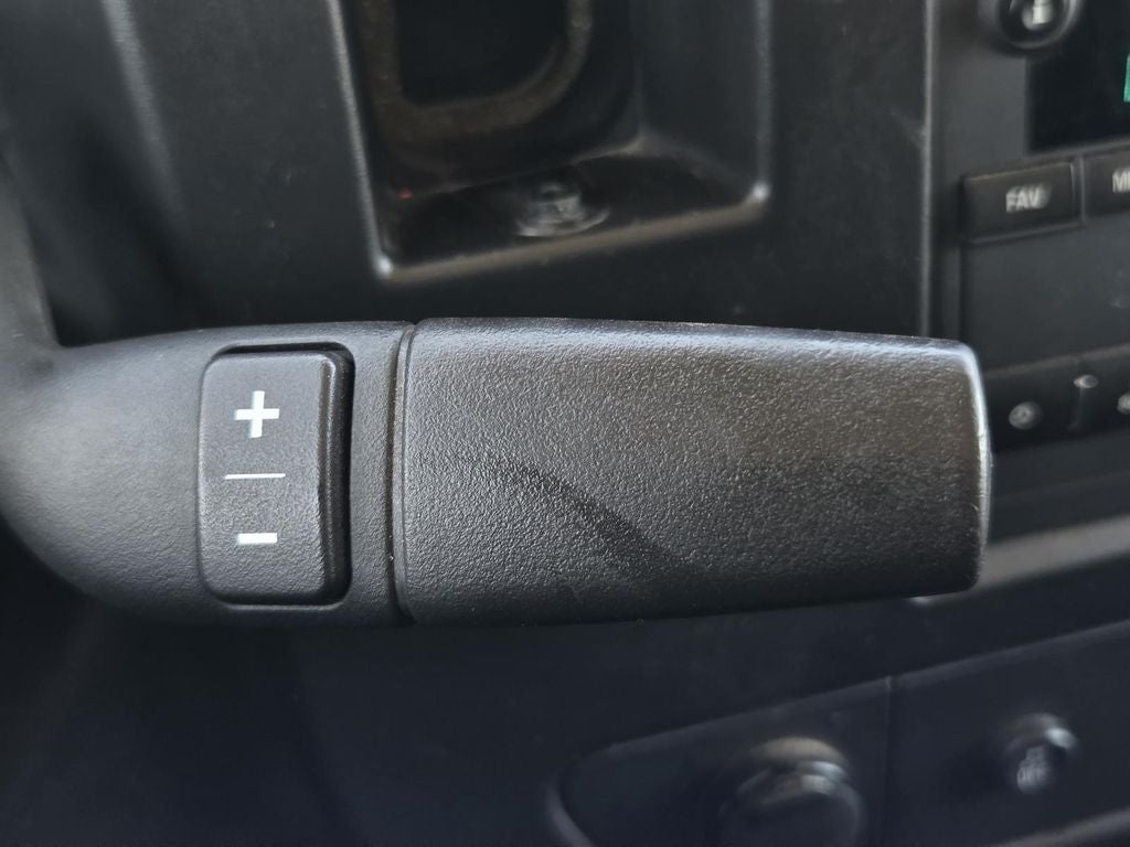 2023 Chevrolet Express Cargo 2500 WT