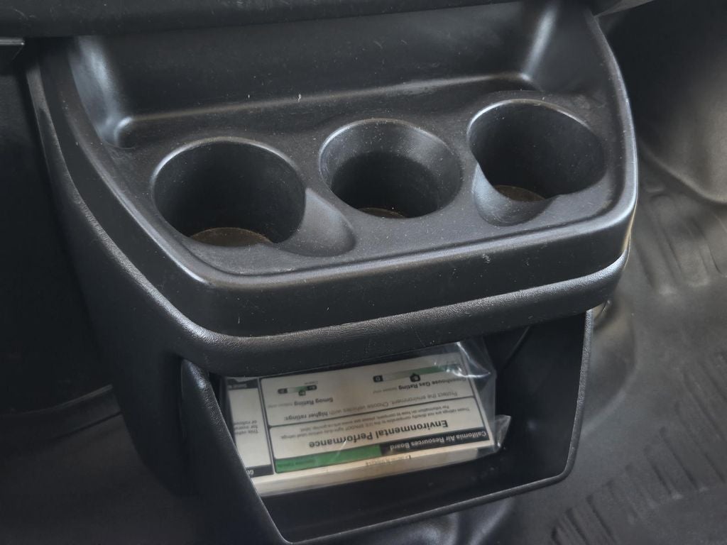 2023 Chevrolet Express Cargo 2500 WT