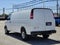 2023 Chevrolet Express Cargo 2500 WT