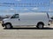 2023 Chevrolet Express Cargo 2500 WT
