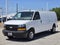 2023 Chevrolet Express Cargo 2500 WT