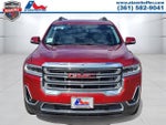 2022 GMC Acadia SLT