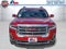 2022 GMC Acadia SLT