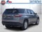 2018 Chevrolet Traverse LS
