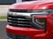 2027 Chevrolet Tahoe LT