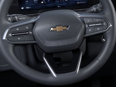 2027 Chevrolet Tahoe LT